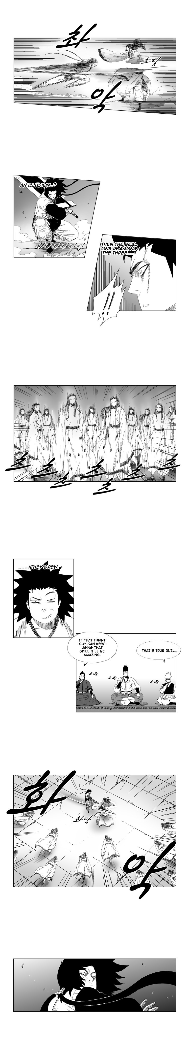 Red Storm Chapter 75 6